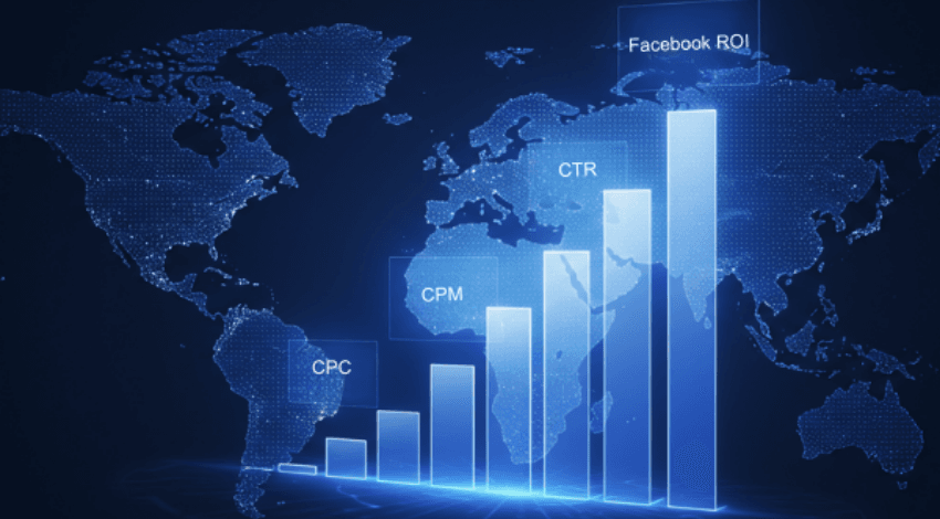 The Power of Facebook Lead Generation