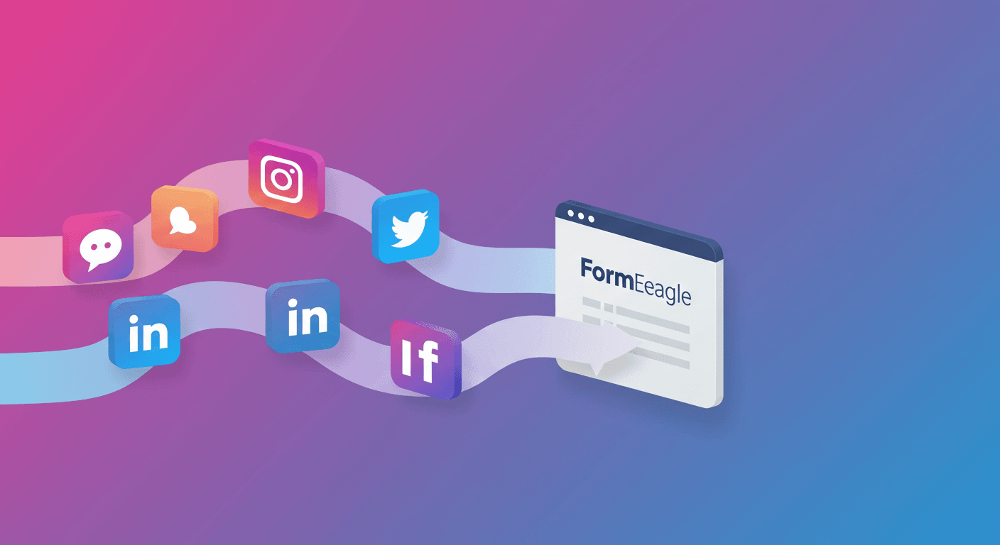 Why Centralized Form Management is Your Secret Weapon for Digital Marketing Success