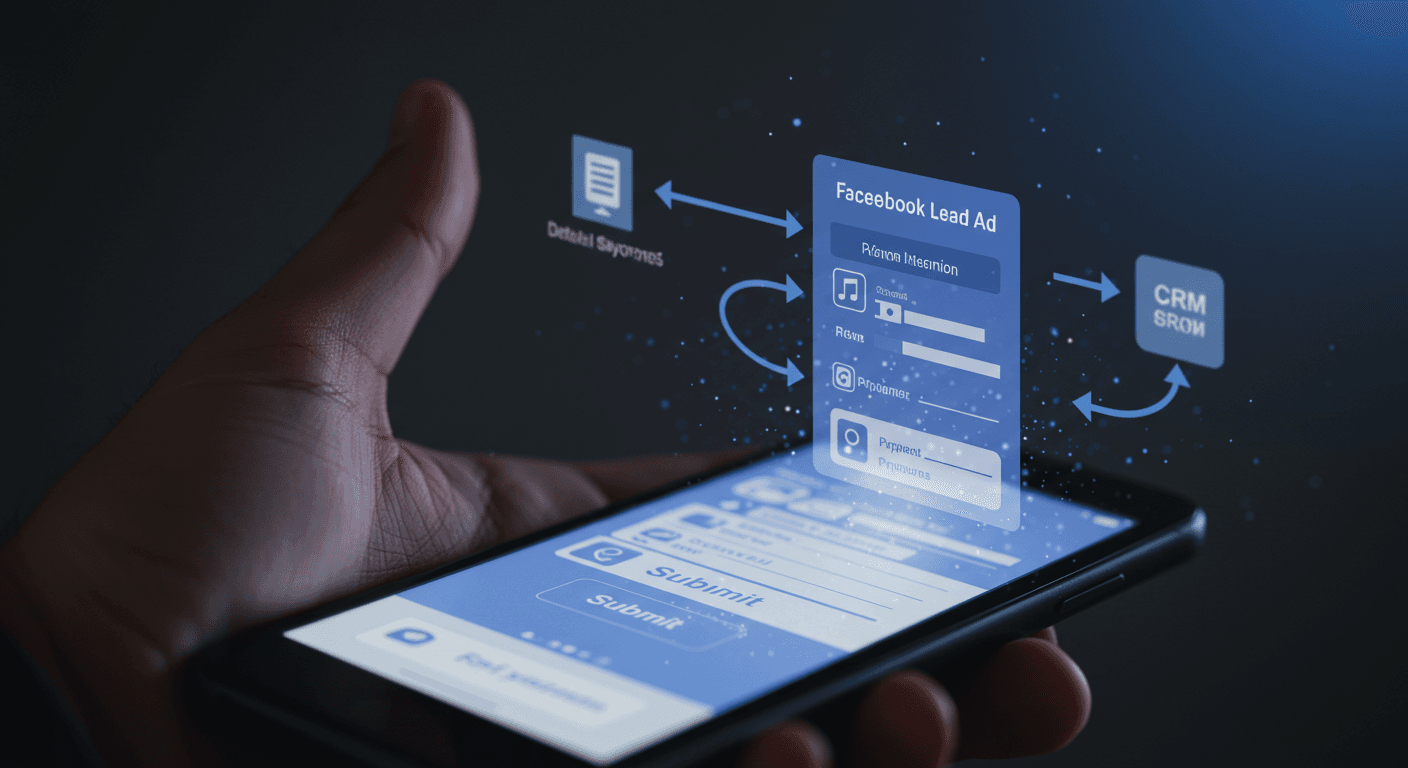 The Ultimate Guide to Facebook Lead Automation in 2025