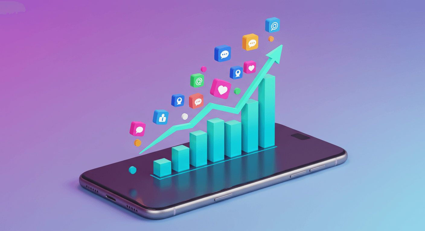 Small Business Social Ad Success: Your 2025 Practical Guide